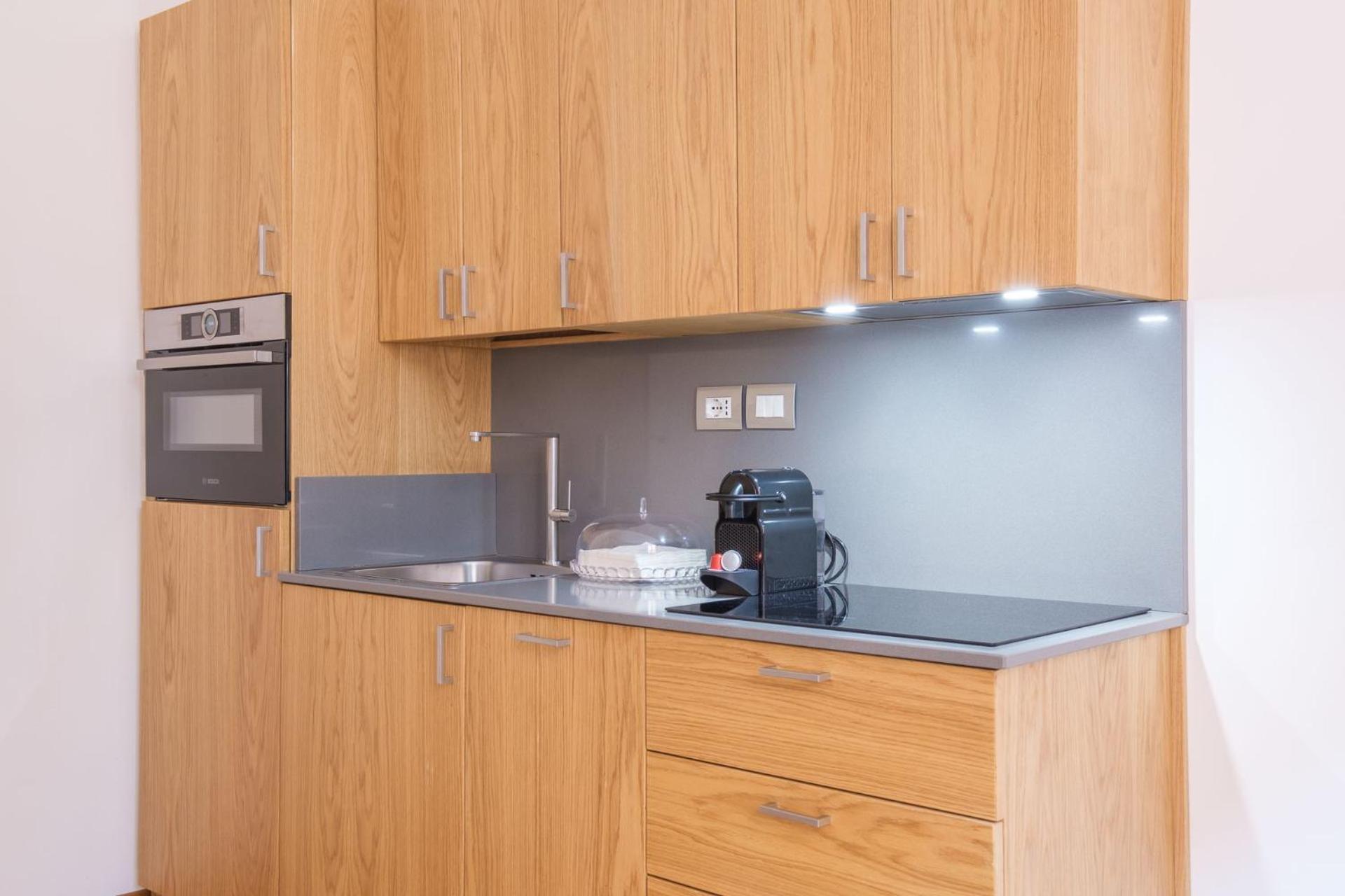 D'Azeglio & Galluzzi Suites — Foto 3