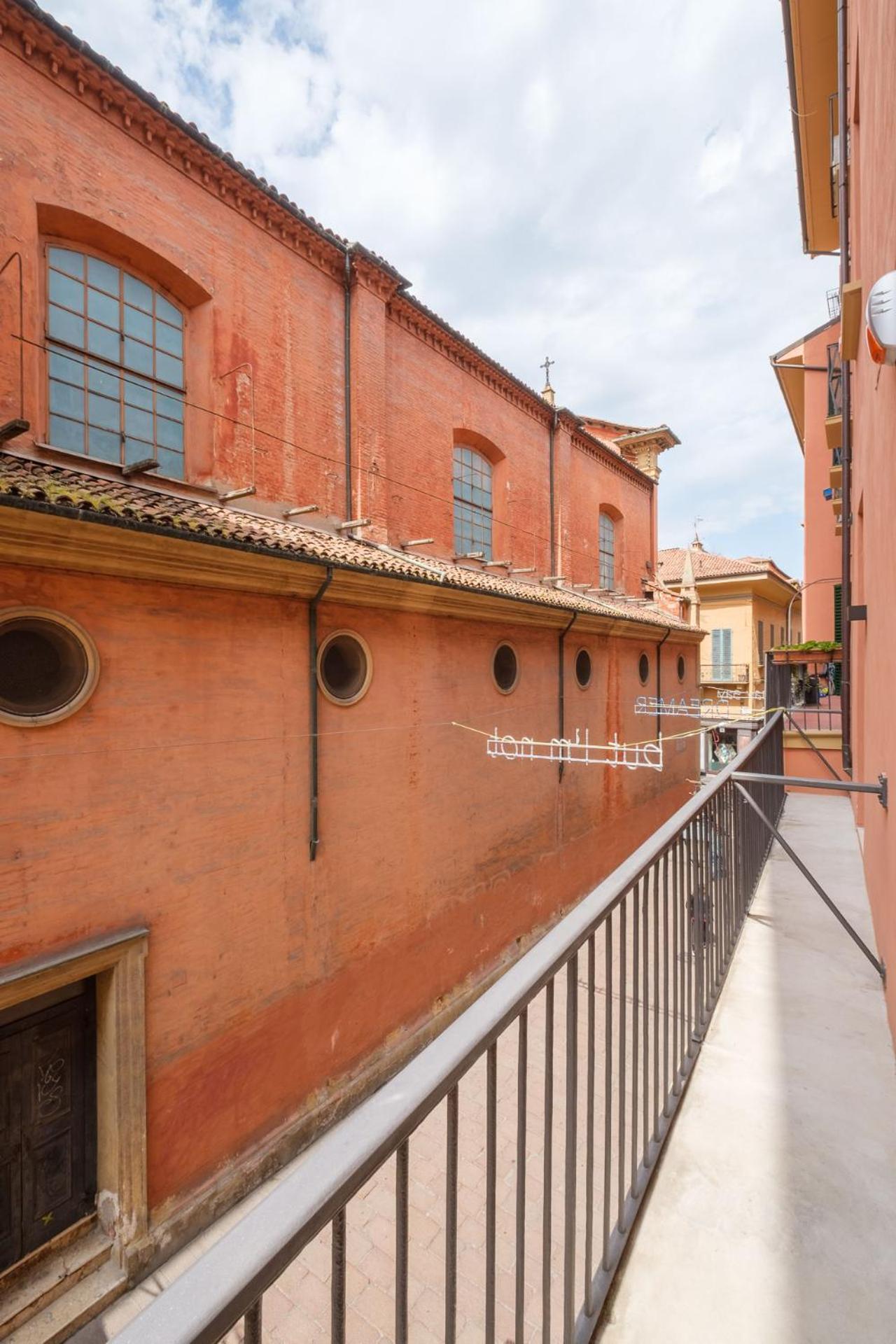 D'Azeglio & Galluzzi Suites — Foto 2