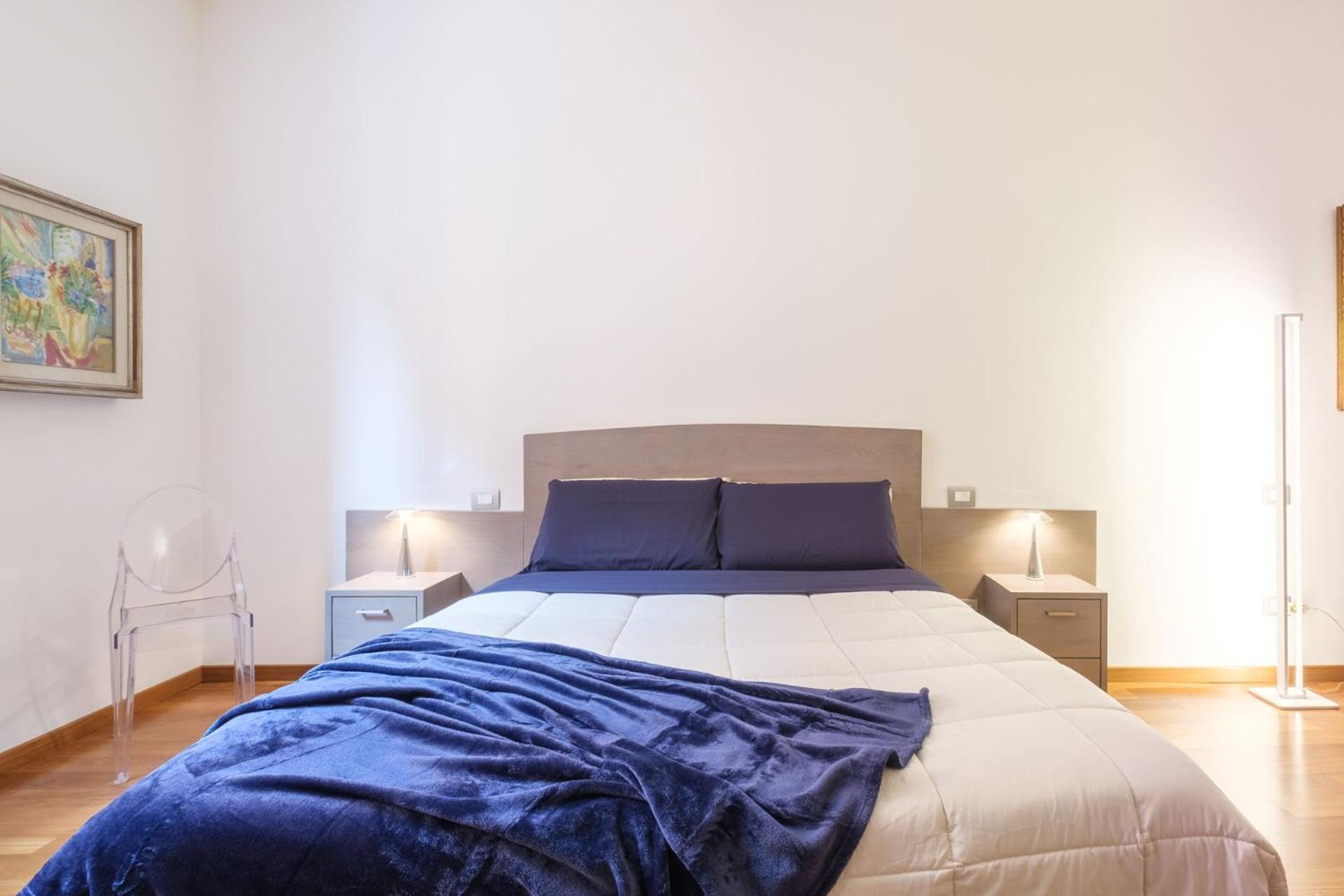 D'Azeglio & Galluzzi Suites, Bologna
