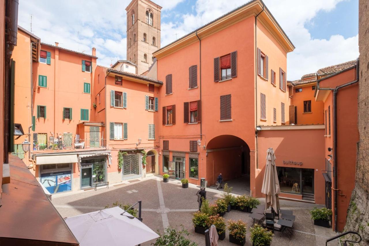 D'Azeglio & Galluzzi Suites — Foto 1